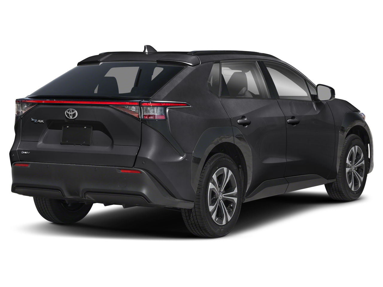 Used 2024 Toyota bZ4X XLE with VIN JTMABACA6RA057545 for sale in Bowie, MD