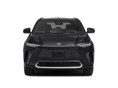2024 Toyota bZ4X Limited
