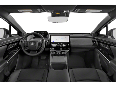 2024 Toyota bZ4X Limited