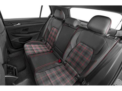 2024 Volkswagen Golf GTI SE MANUAL