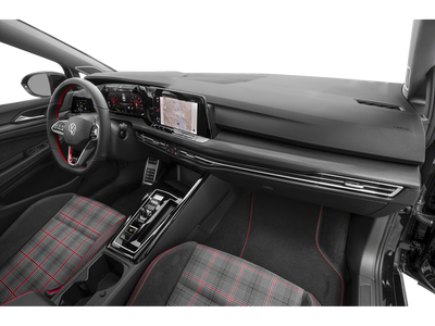 2024 Volkswagen Golf GTI SE MANUAL