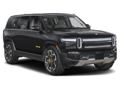2025 Rivian R1S Adventure Dual Motor Large Pack