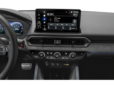 2026 Honda Prelude Base