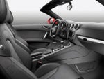 2008 Audi TT 3.2L Roadster quattro