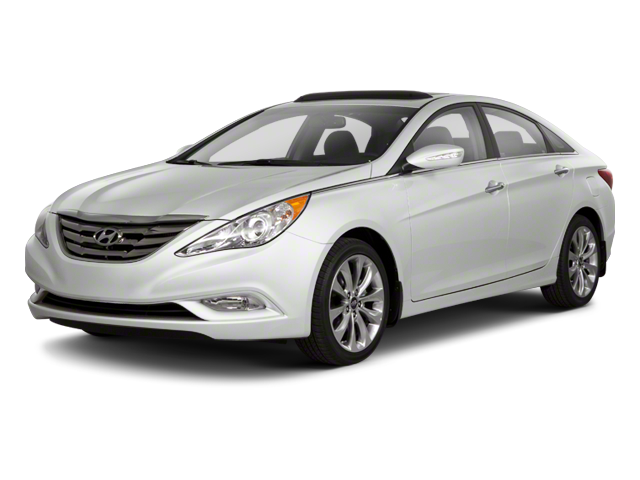 2011 Hyundai Sonata Limited