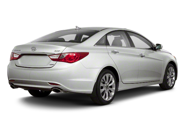 2011 Hyundai Sonata Limited