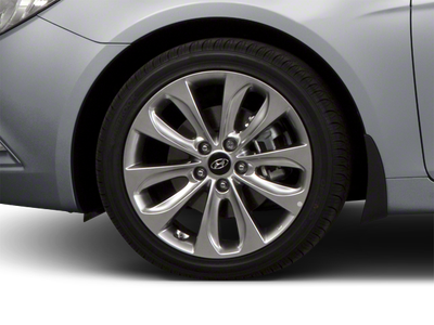 2011 Hyundai Sonata Limited