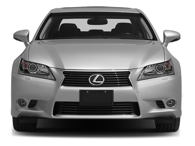 2013 Lexus GS 350 350 AWD
