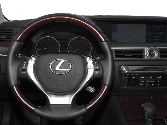 2013 Lexus GS 350 350 AWD