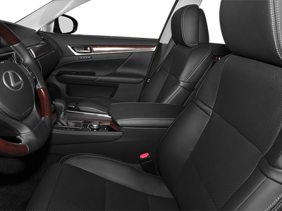 2013 Lexus GS 350 350 AWD