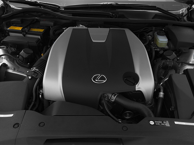 2013 Lexus GS 350 350 AWD