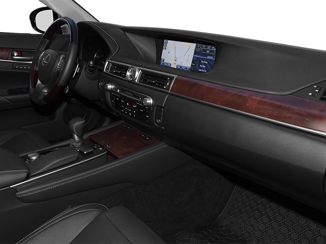 2013 Lexus GS 350 350 AWD
