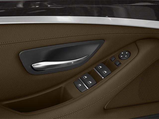 2014 BMW 5 Series 535i xDrive