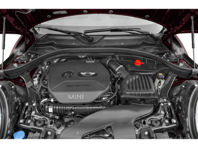 2018 Mini Clubman Base S ALL4 photo 2