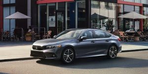 2022 Honda Civic | Bowie, MD