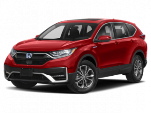 2021 Honda CR-V Hybrid | Bowie, MD
