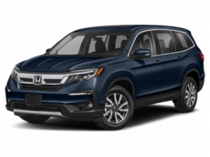 2022 Honda Pilot | Bowie, MD