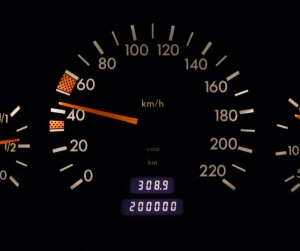 Gas Mileage | Bowie, MD