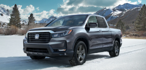 2022 Honda Ridgeline | Bowie, MD