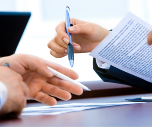 Paperwork Car Registration | Bowie, MD