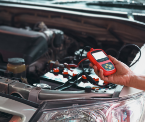 Car Battery Service | Bowie, MD