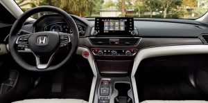 2022-Honda-Accord | Bowie, MD