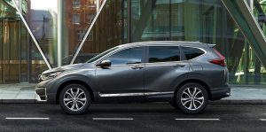 2022-Honda-CR-V | Bowie, MD