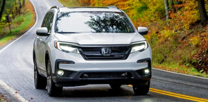 2022 Honda Pilot | Bowie, MD
