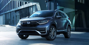 2022 Honda CR-V Hybrid | Bowie, MD