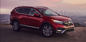 2022 Honda CR-V | Bowie, MD