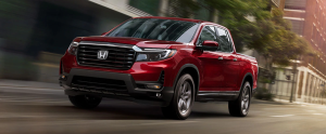 2023 Honda Ridgeline | Bowie, MD