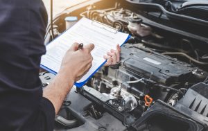 Car Safety Inspection | Bowie, MD