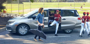 2023 Honda Odyssey | Bowie, MD