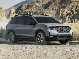 2023 Honda Passport | Bowie, MD