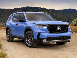 2023 Honda Pilot | Bowie, MD