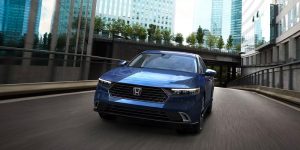 2023 Honda Accord Hybrid | Bowie, MD