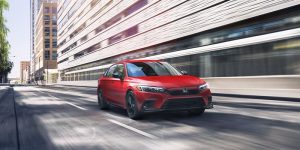 2023 Honda Civic | Bowie, MD