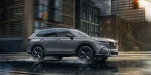 2023 Honda CR-V | Bowie, MD