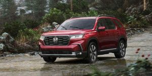 2023 Honda Pilot | Bowie, MD