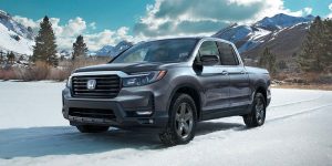 2023 Honda Ridgeline | Bowie, MD