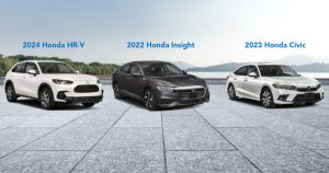 Honda Models | Bowie, MD