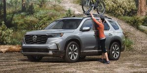 2023 Honda Pilot | Bowie, MD