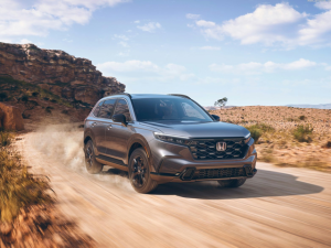 2024 Honda CR-V Hybrid | Bowie, MD