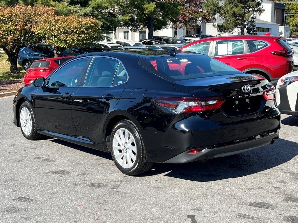 2024 Toyota Camry LE Bowie MD Glenn Dale Crofton Mitchellville