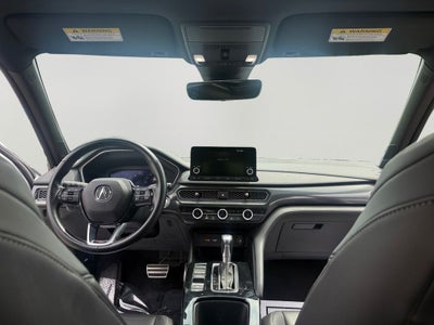 2023 Acura Integra A-Spec Package