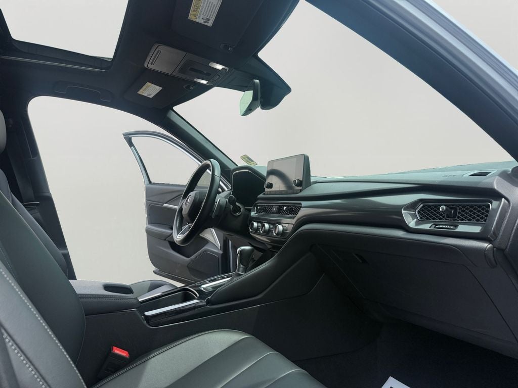 2023 Acura Integra A-Spec Package