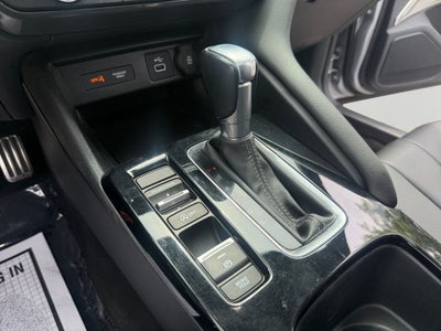 2023 Acura Integra A-Spec Package