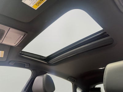 2023 Acura Integra A-Spec Package