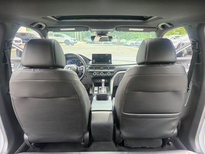 2023 Acura Integra A-Spec Package