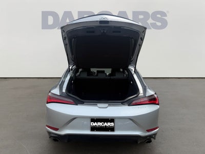 2023 Acura Integra A-Spec Package